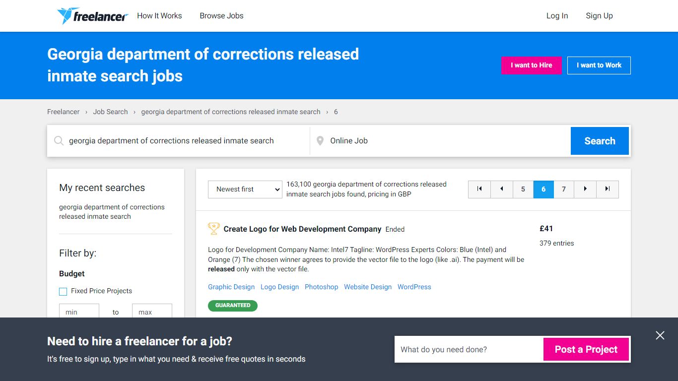 Georgia department of corrections released inmate search ...